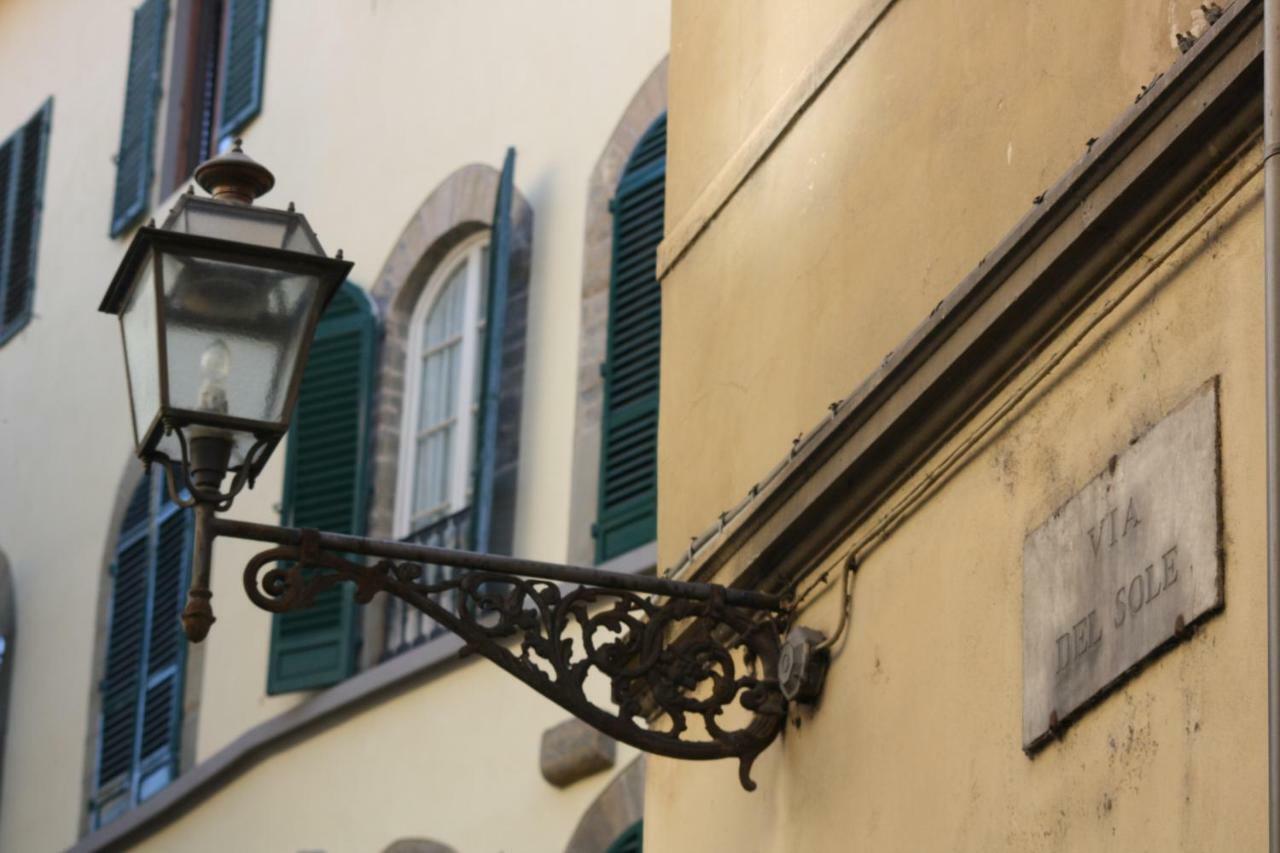 Assaporarte Bed & Breakfast Florence Exterior photo