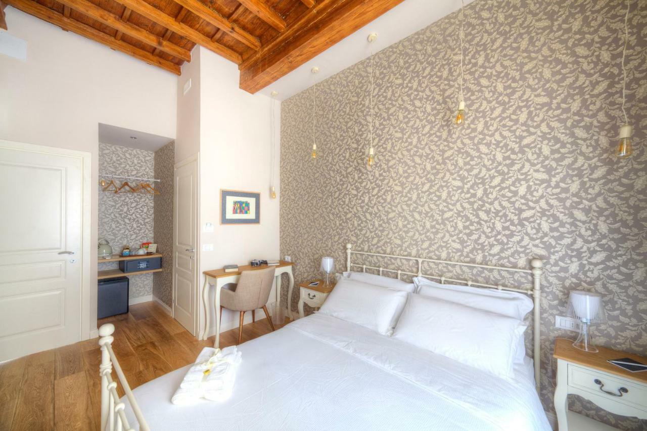 Assaporarte Bed & Breakfast Florence Exterior photo