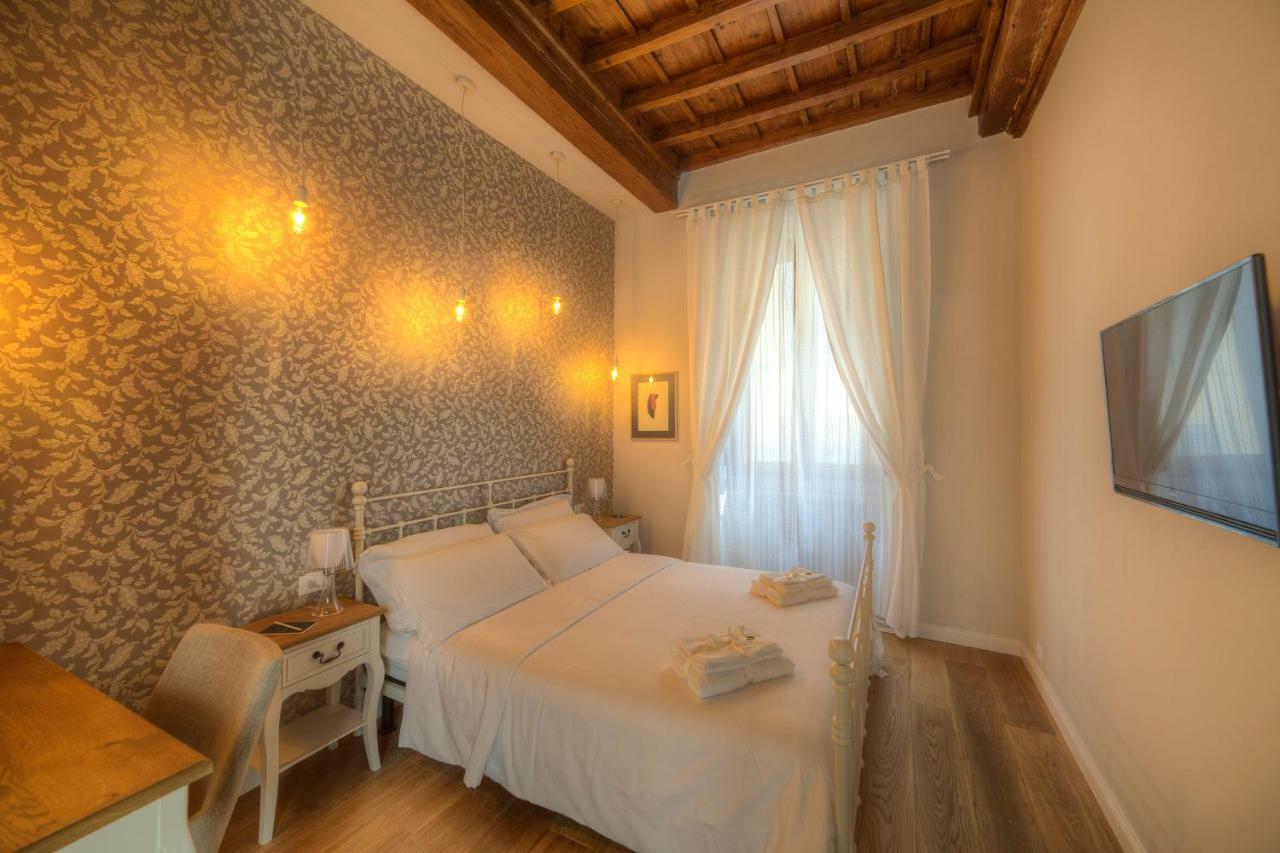 Assaporarte Bed & Breakfast Florence Exterior photo