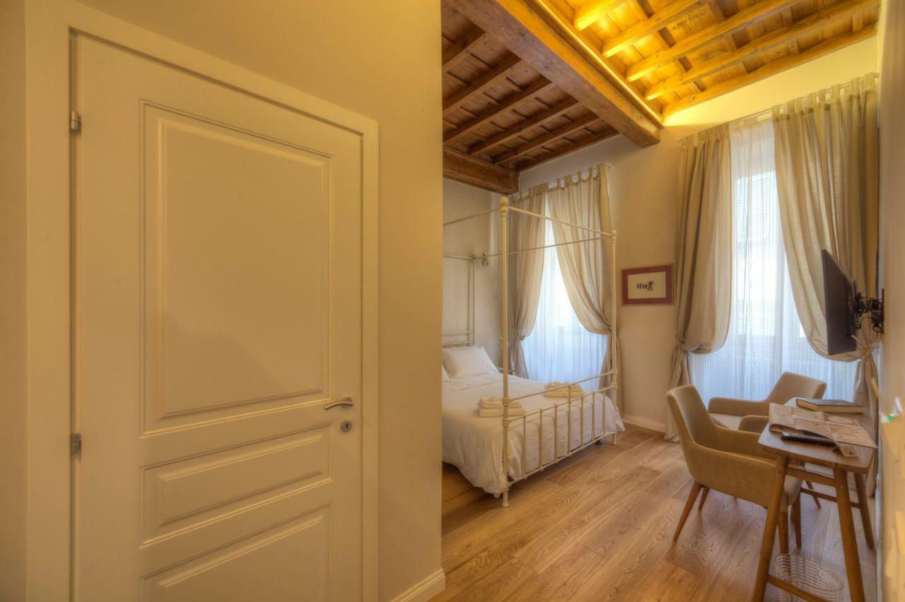 Assaporarte Bed & Breakfast Florence Exterior photo