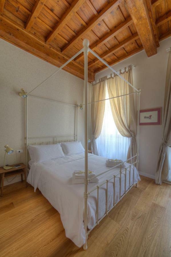 Assaporarte Bed & Breakfast Florence Exterior photo