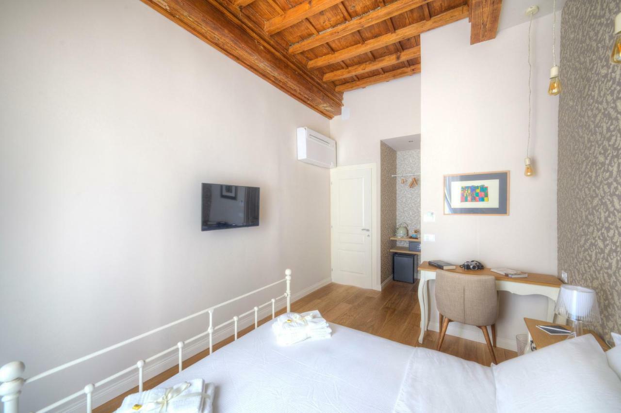 Assaporarte Bed & Breakfast Florence Exterior photo